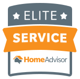 HomeAdvisor Elite Service